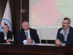 "Araklı Araplar için vazgeçilmez olacaktır"