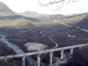 Osmanlı Sultanlarının projesinde sona doğru