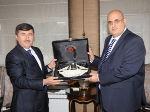 Araplardan Trabzon'a dev projeler!