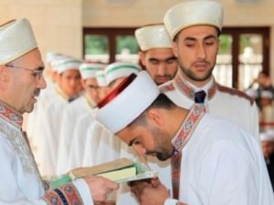 Türkiye'deki hafız sayısı 120 bini aştı