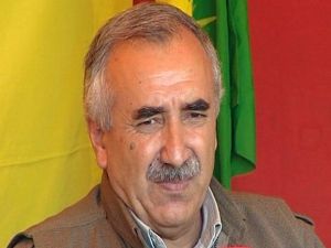 Karayılan terörist arkadaşlarını bile kandırıyor