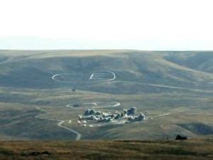 TSK’dan gövde gösterisi