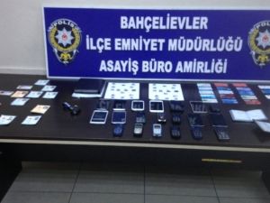 Telefon dolandırıcılığı yapan şebeke çökertildi