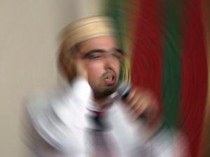 İmama sela şakası