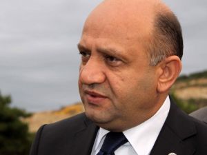 Bakan’dan ’Volkswagen’ açıklaması