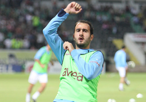 Gökhan Ünal açılışa katıldı