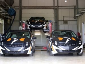 İşte yerli otomobilin mülkiyeti için ödenen rakam