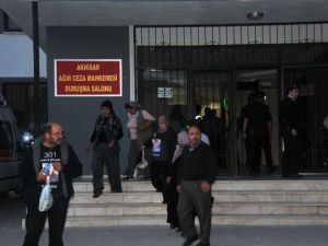 Facianın tanığı hakimi de şaşırttı