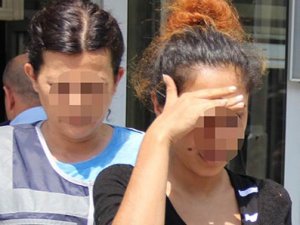 İç çamaşırından sahte para çıkan kadının cezası belli oldu