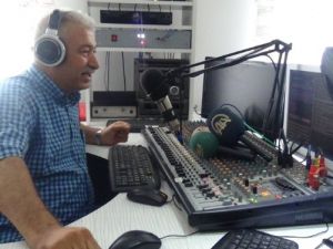 Telif hakkını ihlal eden gazeteci tutuklandı