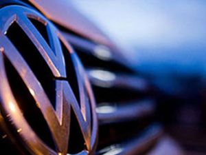 Volkswagen’in iki modelinin satışı durduruldu