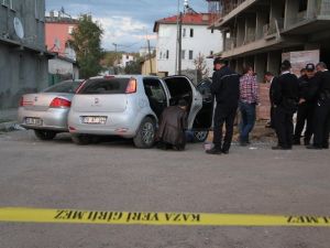 Yine kadın cinayeti: 2 ölü