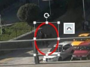 İşte o iki canlı bomba !