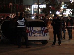 Gezi Parkı karıştı: 1 ölü