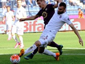 Trabzonspor için kritik viraj