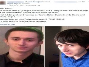 Almanya’da bir Türk genci daha ölü bulundu