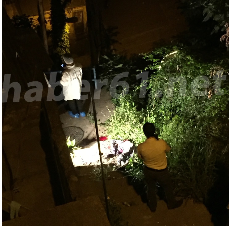 Trabzon'da Suriyeli krizi büyüyor