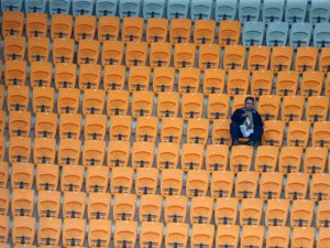 Koskoca ligi 79 bin kişi izledi!