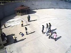 Küçük öğrenci okulda kalp krizi kurbanı oldu