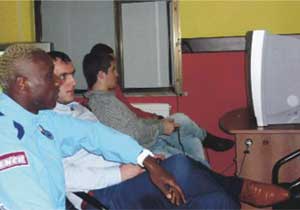 Yattara'nın PlayStation hastalığı