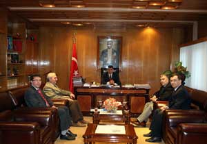 Trabzon'da organ bağışı