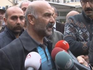 Dilek Doğan’ın babası: Ölüm tehlikesi var