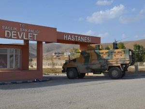 Şehit askerlerin kimlikleri belirlendi