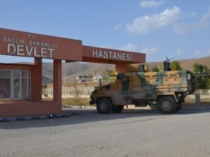 Şehit sayısı 3’e yükseldi