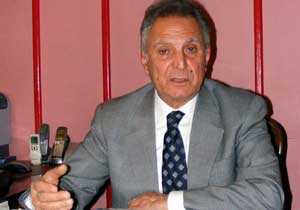 Erdem; FİSKOBİRLİKsiz olmaz!