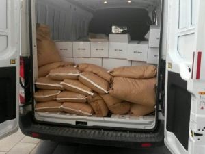 İstanbul polisinden kaçakçılık operasyonu: 3 gözaltı