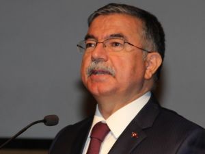 TBMM Başkanı’ndan önemli açıklamalar