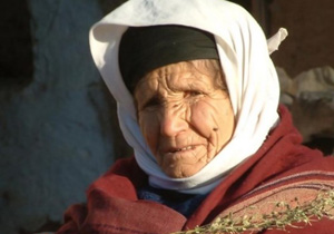 103 yaşında doğum günü kutladı