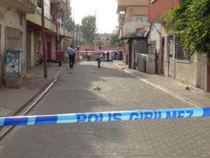 Alacak-verecek kavgası: 1 ölü, 5 yaralı