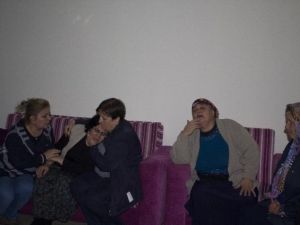 Şehit ateşi Amasya’ya düştü