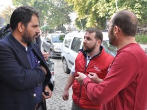 Dolandırıcıdan daha uyanık çıktı