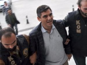 Hazim Sesli için tutuklama kararı