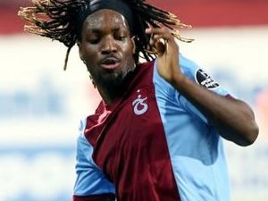 Ne oldu sana böyle!