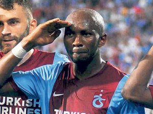 Mbia: İzah etmek zor