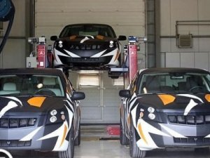 Yerli otomobile destek ve sipariş yağıyor