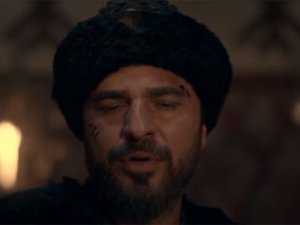 Ertuğrul Bey'den Sefer Düştü Gürcistan'a türküsü