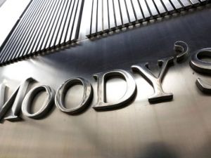 Moody’s’e göre Türkiye en...