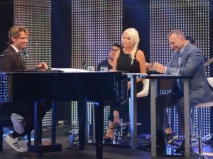 Ajda Pekkan: 17 yaşımdan beri...