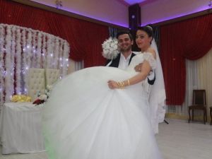 Ayağın da kırılsa kaçış yok