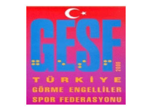 Görme engelliler Trabzon'da yarışacak!