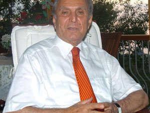 Trabzonspor'un eski başkanından tavsiye var