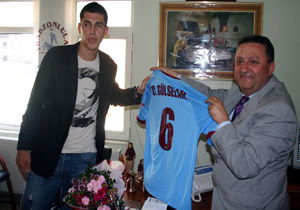 Ceyhun: Hedef şampiyonluk