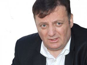 Usta'nın büyük acısı