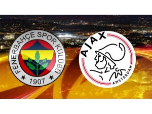 Fenerbahçe Ajax