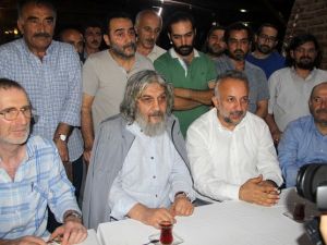 Salih Mirzabeyoğlu’nun yeniden yargılanması başladı