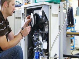 Kombi bakımı yapmayı biliyor musunuz - Kombi bakımı nasıl yapılır